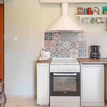 Charming Apartment In Βάρκιζα Εξωτερικό φωτογραφία