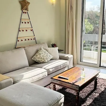 Charming Apartment In Βάρκιζα Εξωτερικό φωτογραφία