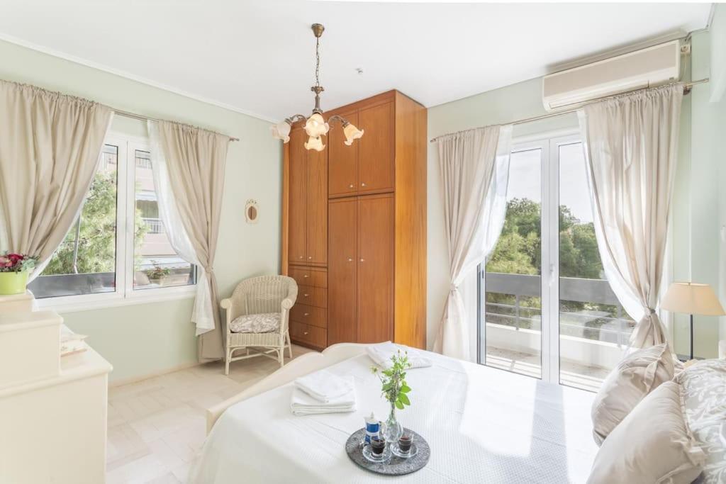 Charming In Varkiza