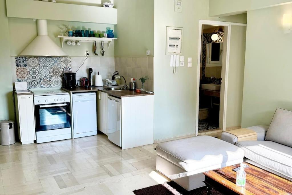 Apartment Charming In *