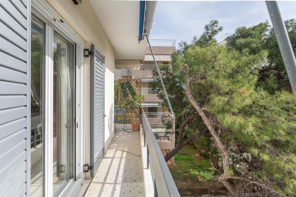 Apartment Charming In *